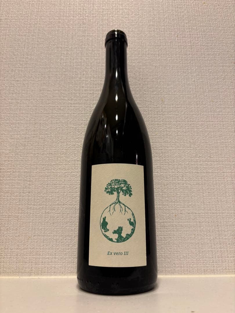 希少 ヴェルリッチ エクスヴェロ Ⅲ 2021