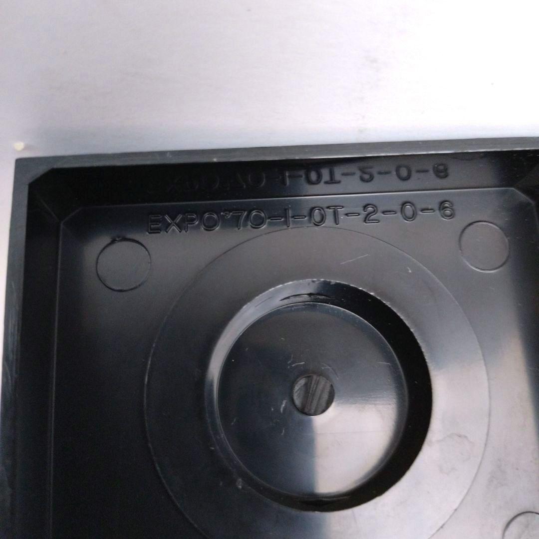 EXPO’70 太陽の塔 ミニチュア 岡本太郎 ヴィンテージ