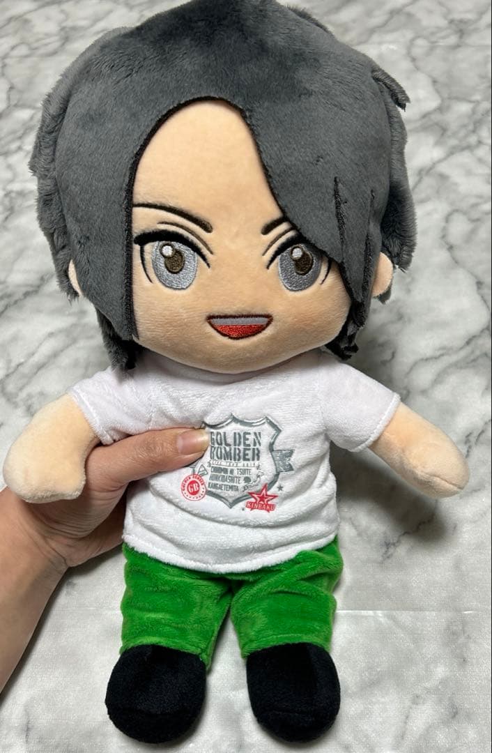 ゴールデンボンバー 喜矢武豊 セット