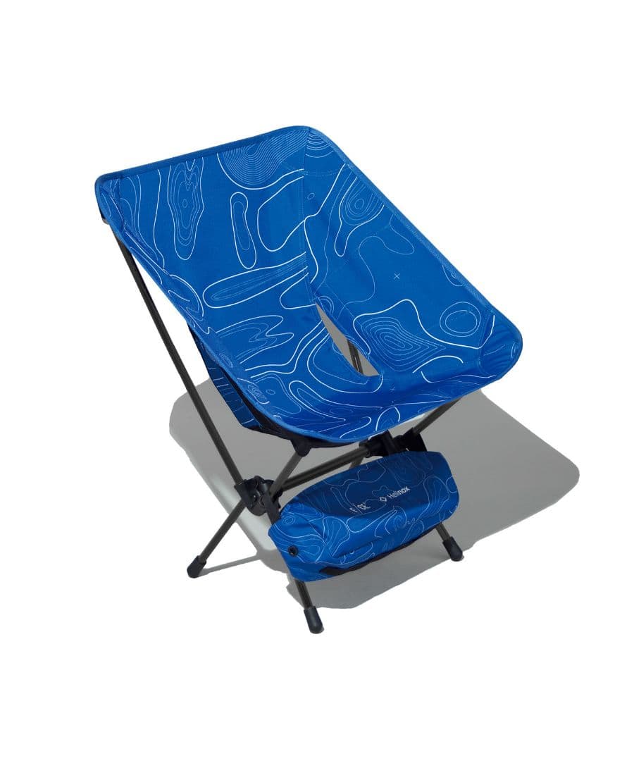 HELINOX×F/CE. ヘリノックス×エフシーイー　チェア