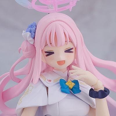 figma ブルーアーカイブ -Blue Archive- 聖園ミカ 特典付き
