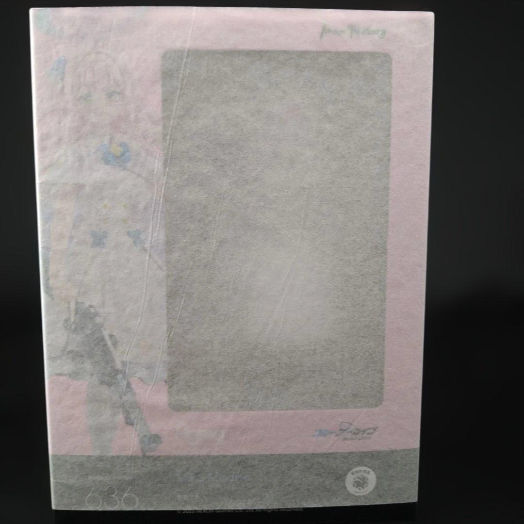 figma ブルーアーカイブ -Blue Archive- 聖園ミカ 特典付き