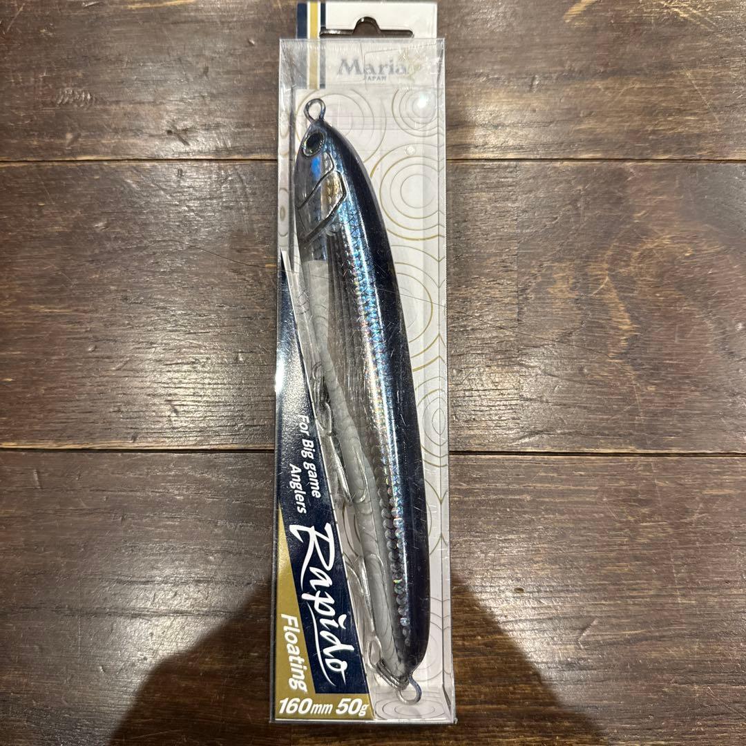 MEGADOG シーバス　ルアー　釣り　ビッグベイト　セット　まとめ売り