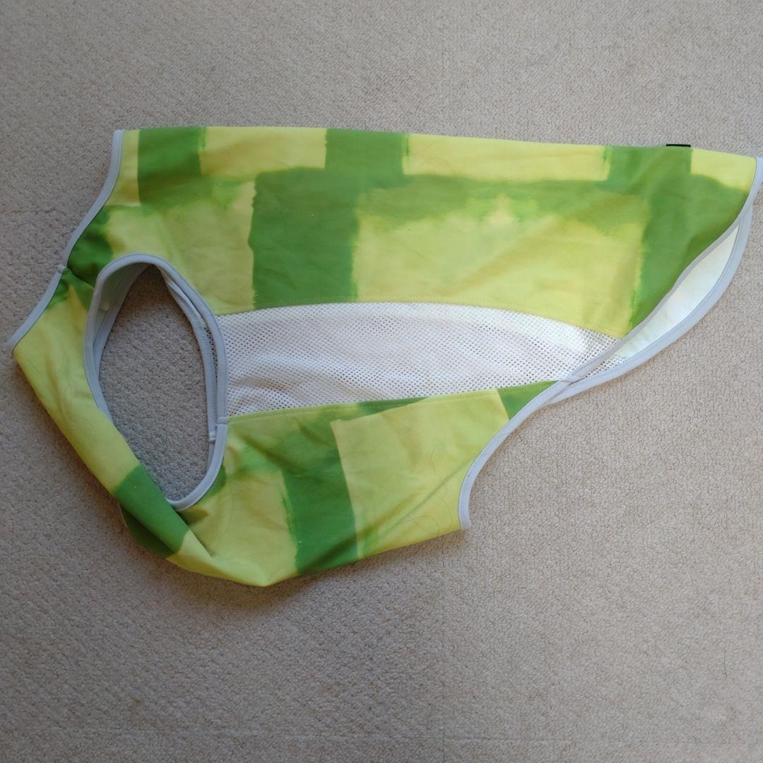 小*デ様 アルファアイコン サマークーリングタンクトップ XL 中型犬用