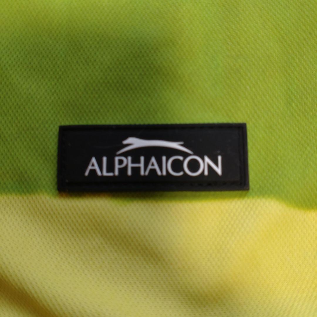 小*デ様 アルファアイコン サマークーリングタンクトップ XL 中型犬用