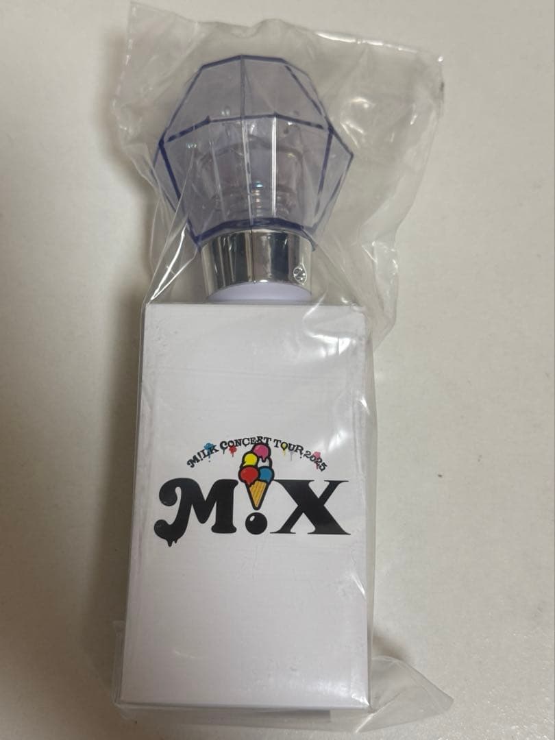 M!X ペンライト 未開封