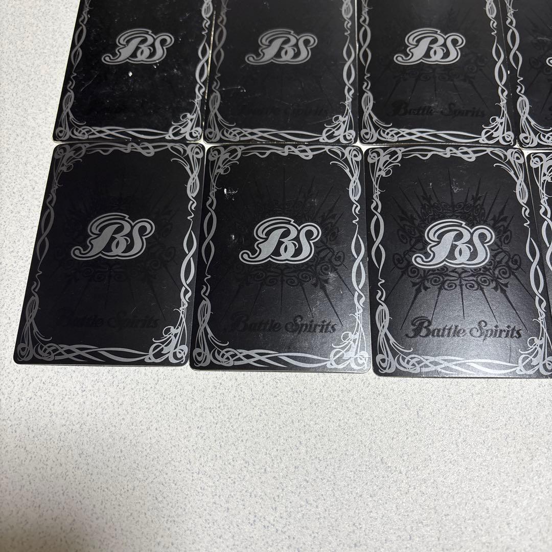 バトスピ バトルスピリッツ ブレイブ17枚セット