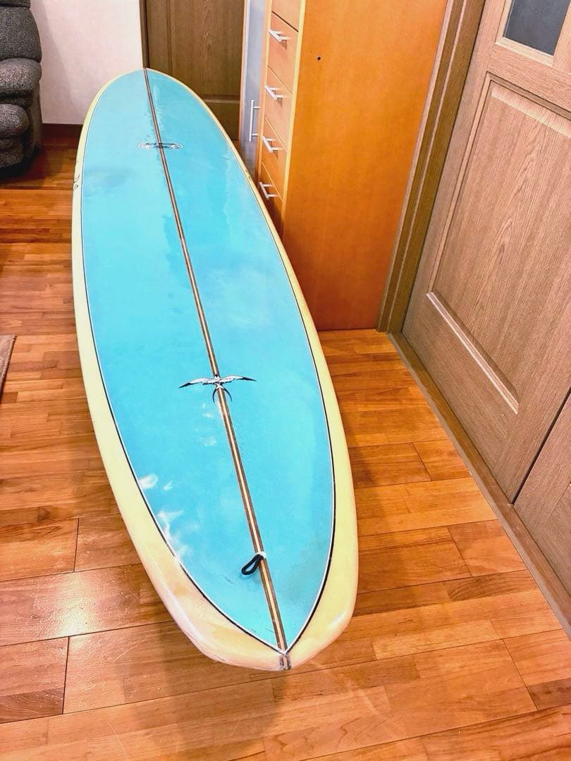 ハワイアンプロデザイン　DT3 9.6 ドナルドタカヤマ