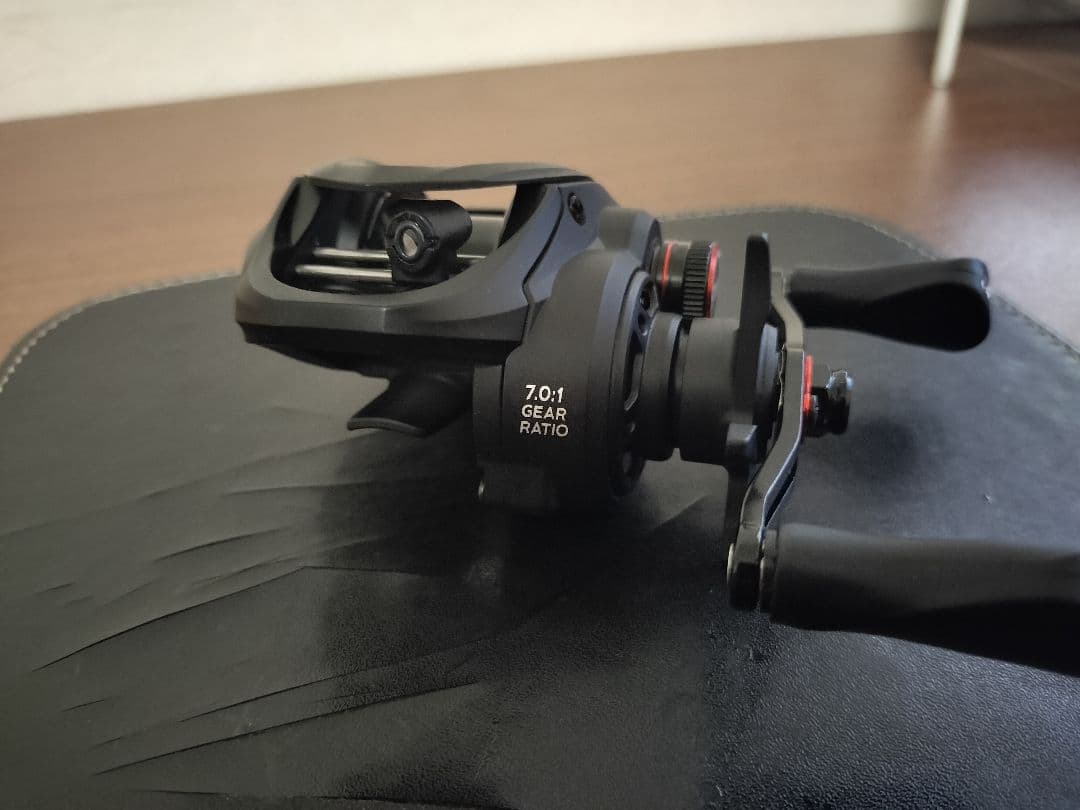 即決最安価格　最新中華DCベイトリール　アナトノSTARFALL 左ハンドル