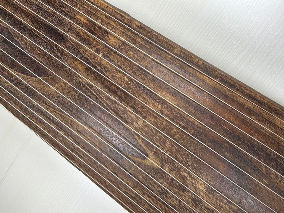 【中古現状渡し】琴◇13弦◇日本◇伝統的◇楽器◇箏◇こと◇送料込み◇