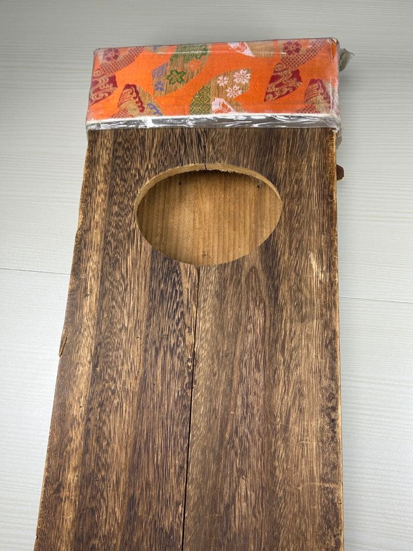 【中古現状渡し】琴◇13弦◇日本◇伝統的◇楽器◇箏◇こと◇送料込み◇