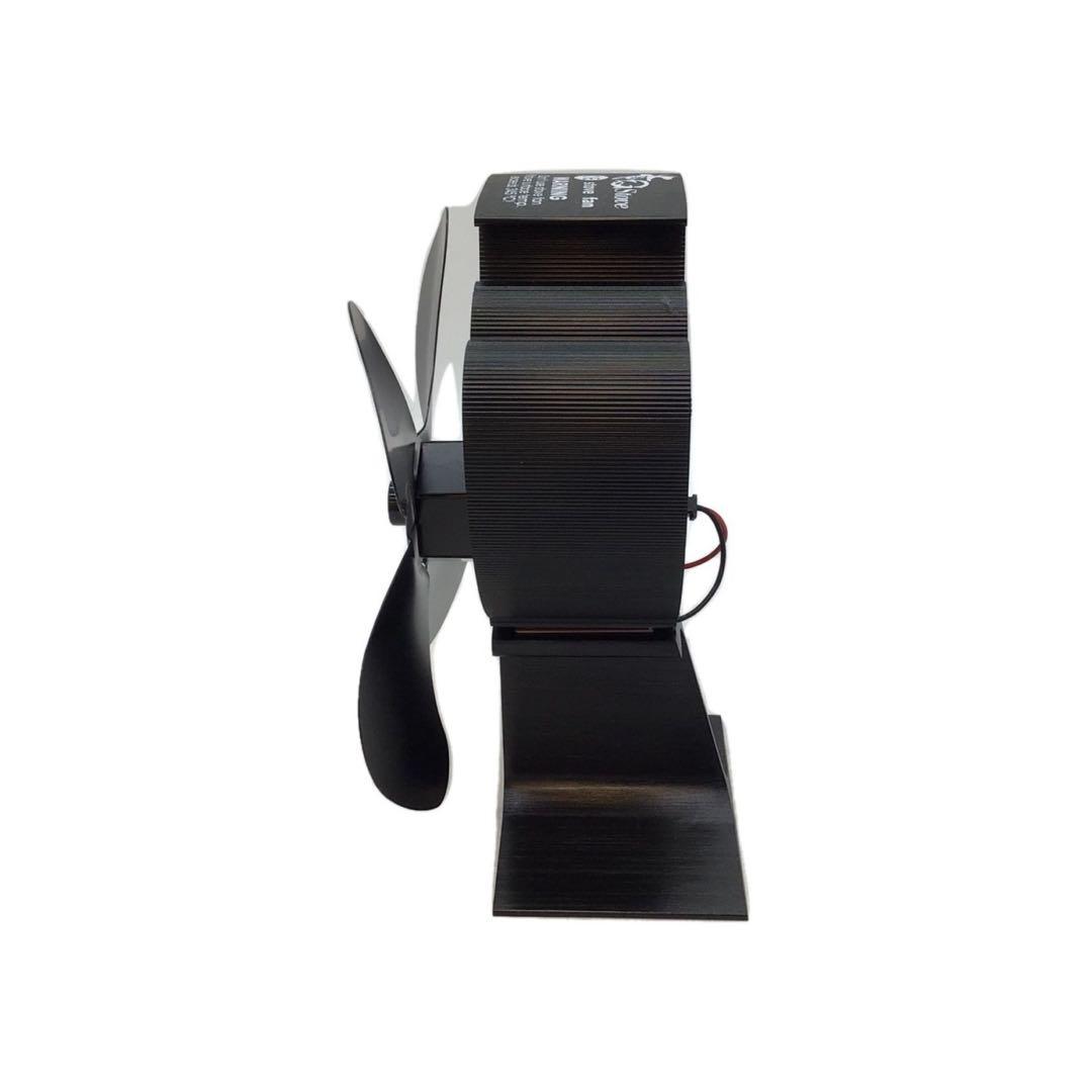 G-STOVE (ジーストーブ) ストーブファン G-Stove専用エコファン