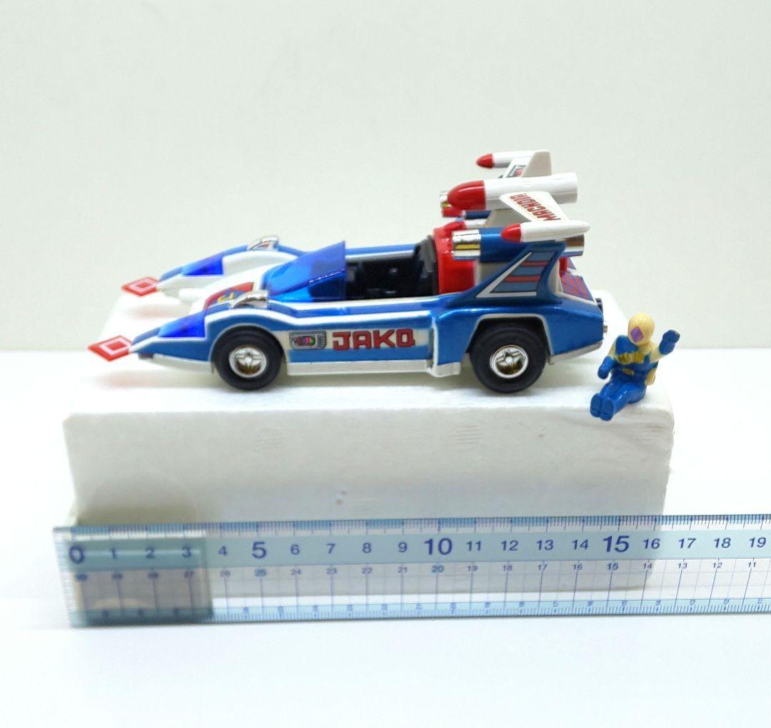 ◇◆ポピー☆ポピニカ◎マッハダイヤ♢◆ジャッカー電撃隊✨