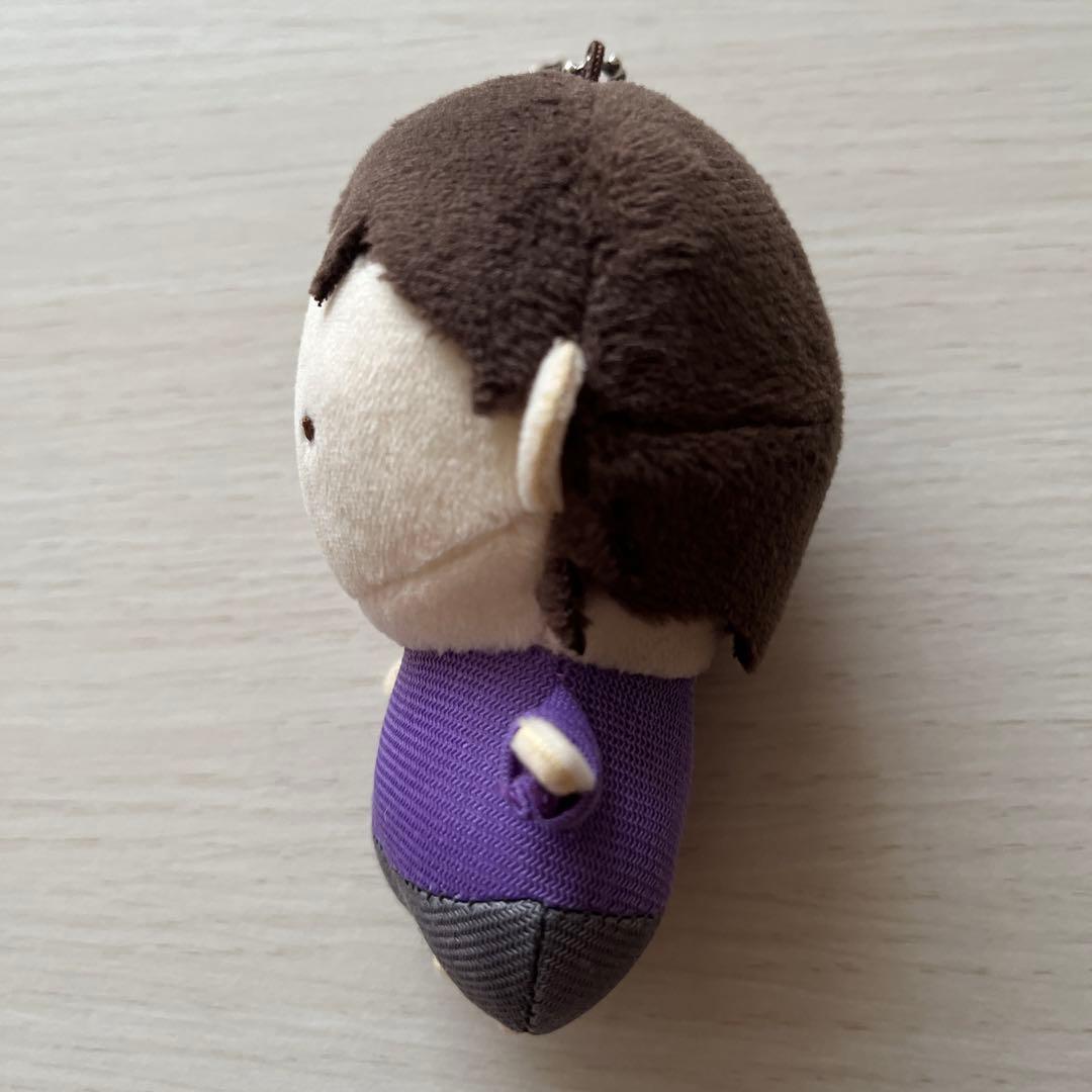 超特急 T.I.M.E ミニマスコット リョウガ