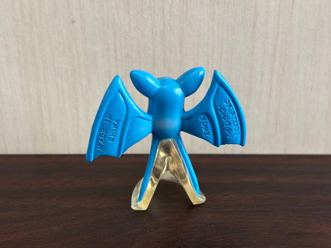 【最終値下げ】モンコレ 初期 ズバット