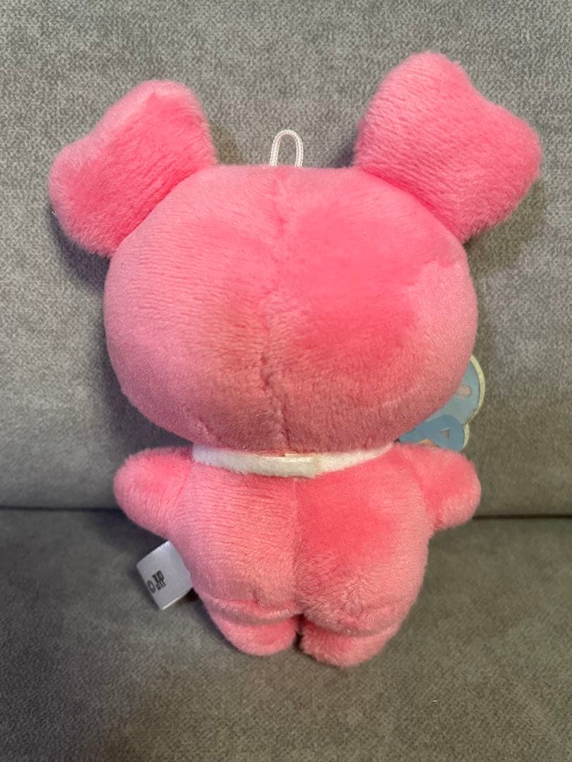 TWICE MISAMO モモ モブリー ラブリー