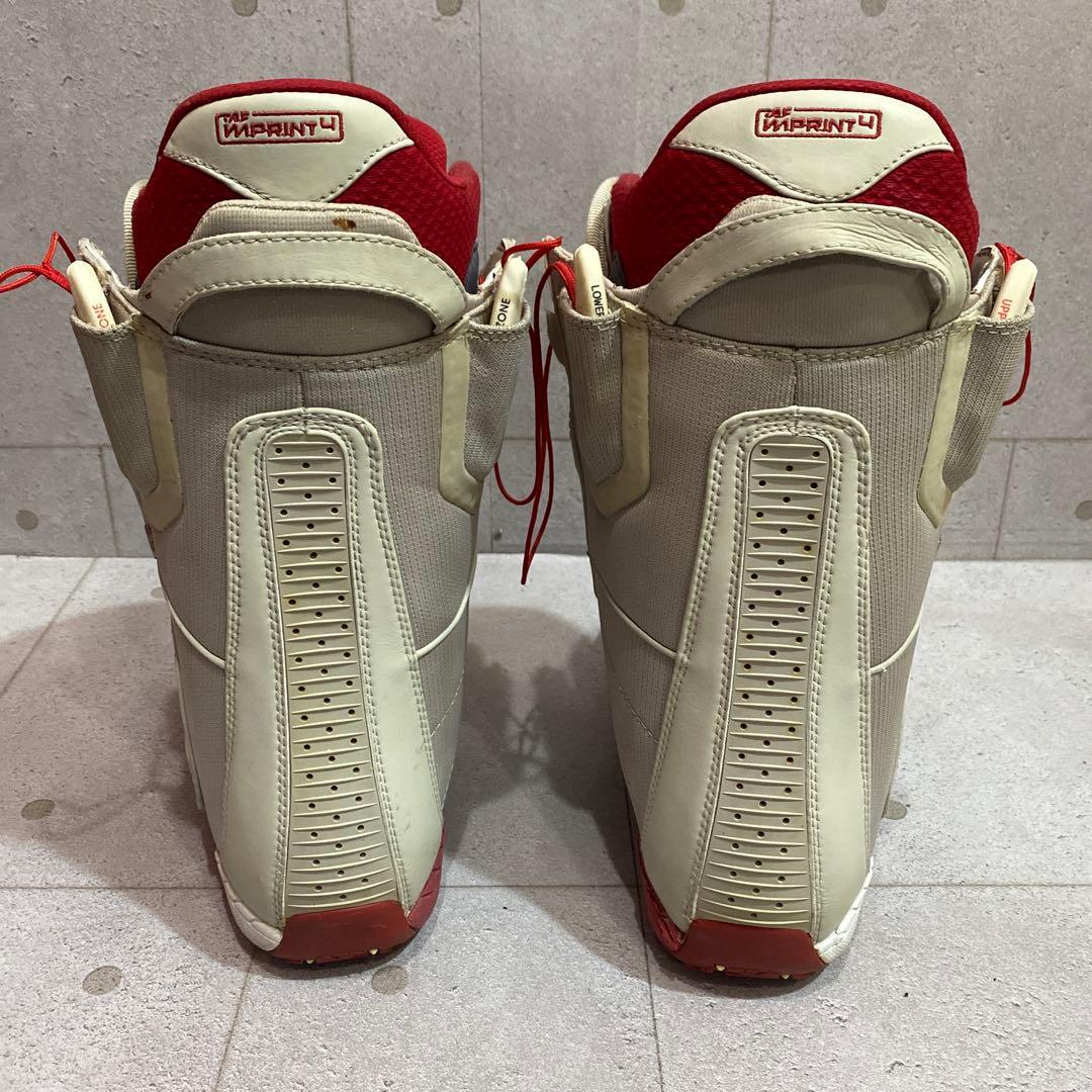 ★ BURTON ION-ASIAN FIT バートン　スノーボード　ブーツ　靴