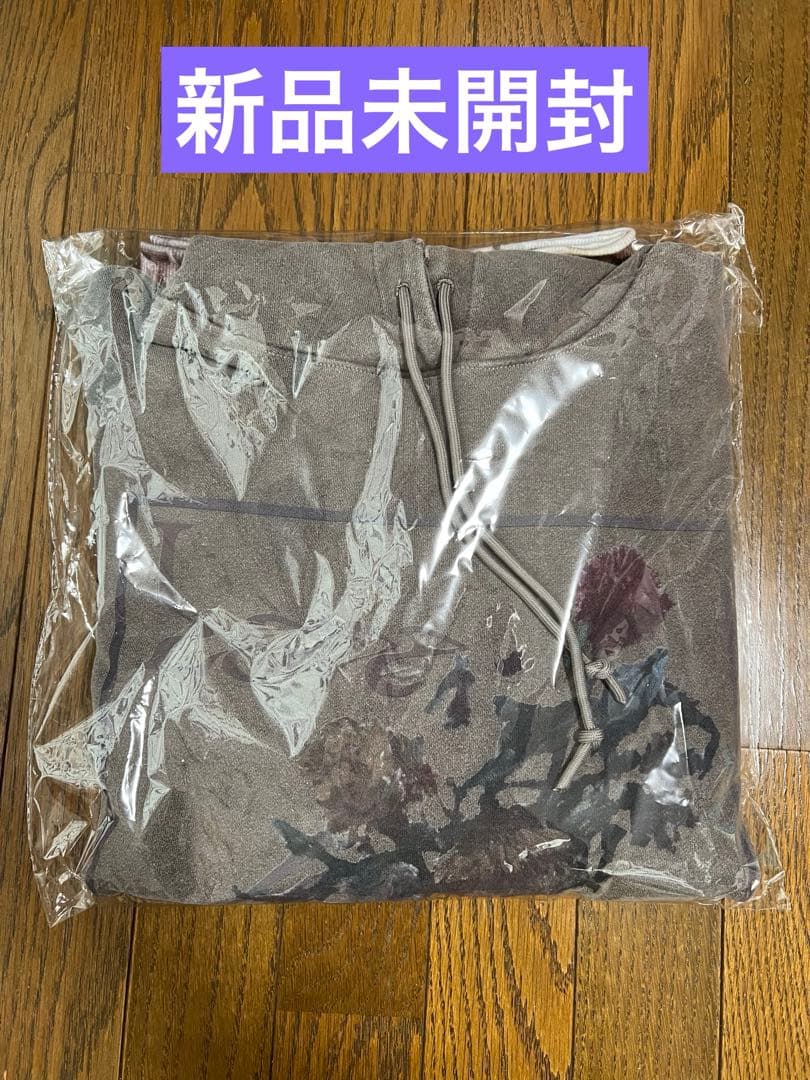 straykids ヒョンジン プロデュース　フーディ パーカー