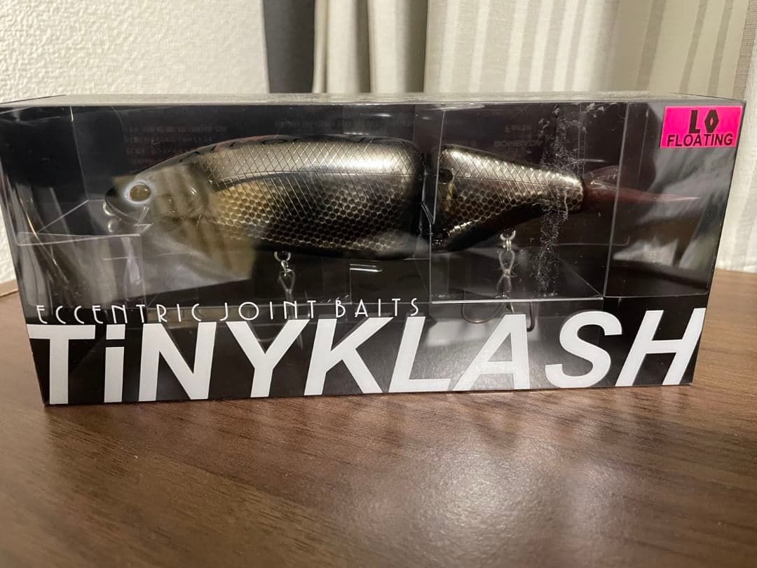 DRT タイニークラッシュlow NEO Classic ネオクラシック