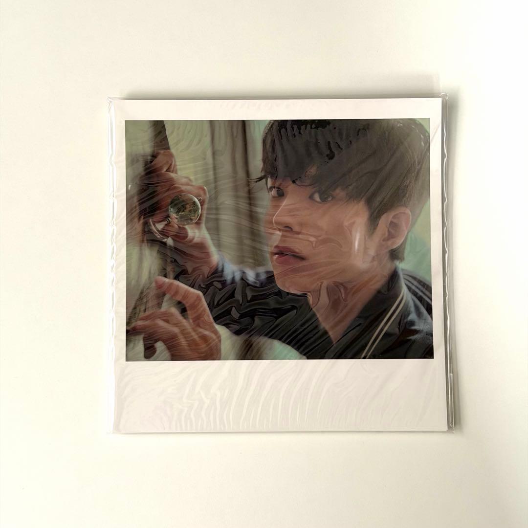 パクボゴム 2020 season's greeting スローガン　セット