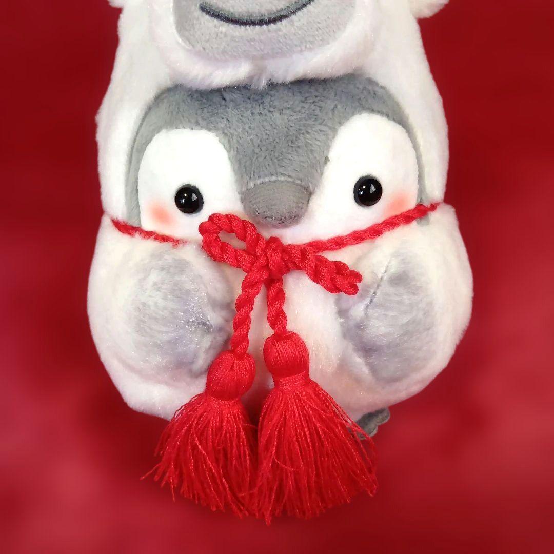 コウペンちゃん 午年なマスコット 2026年