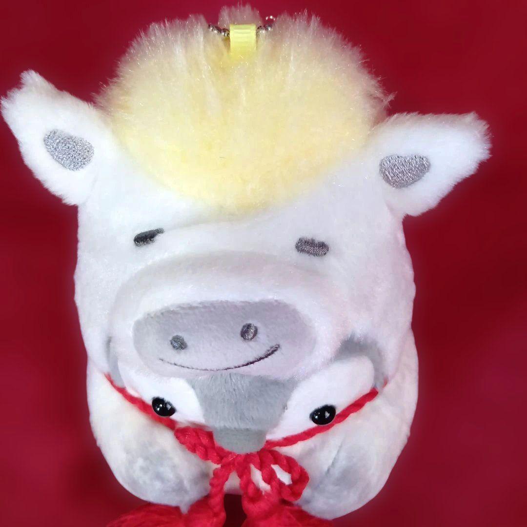 コウペンちゃん 午年なマスコット 2026年