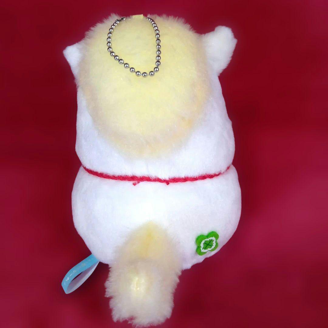 コウペンちゃん 午年なマスコット 2026年