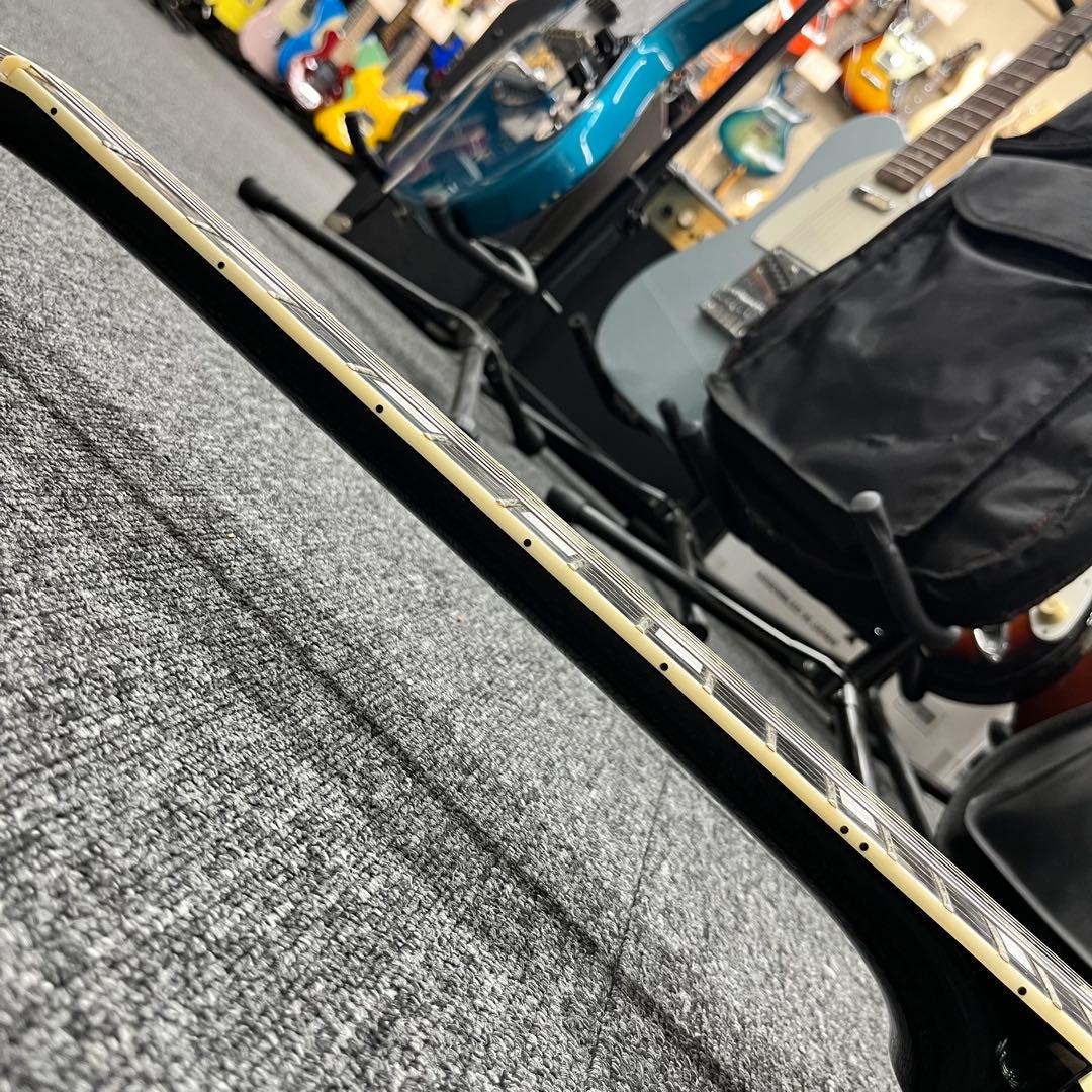 【11368】Edwards ジョンサイクス レスポールカスタムタイプ