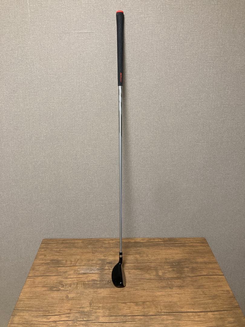 マジックマリガン 27° MCI