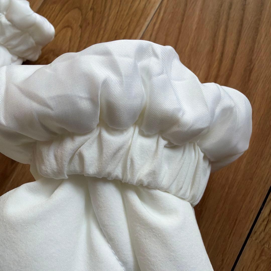 NO COFFEE × CLUBHAUS NO GOLFキルティングジャケット