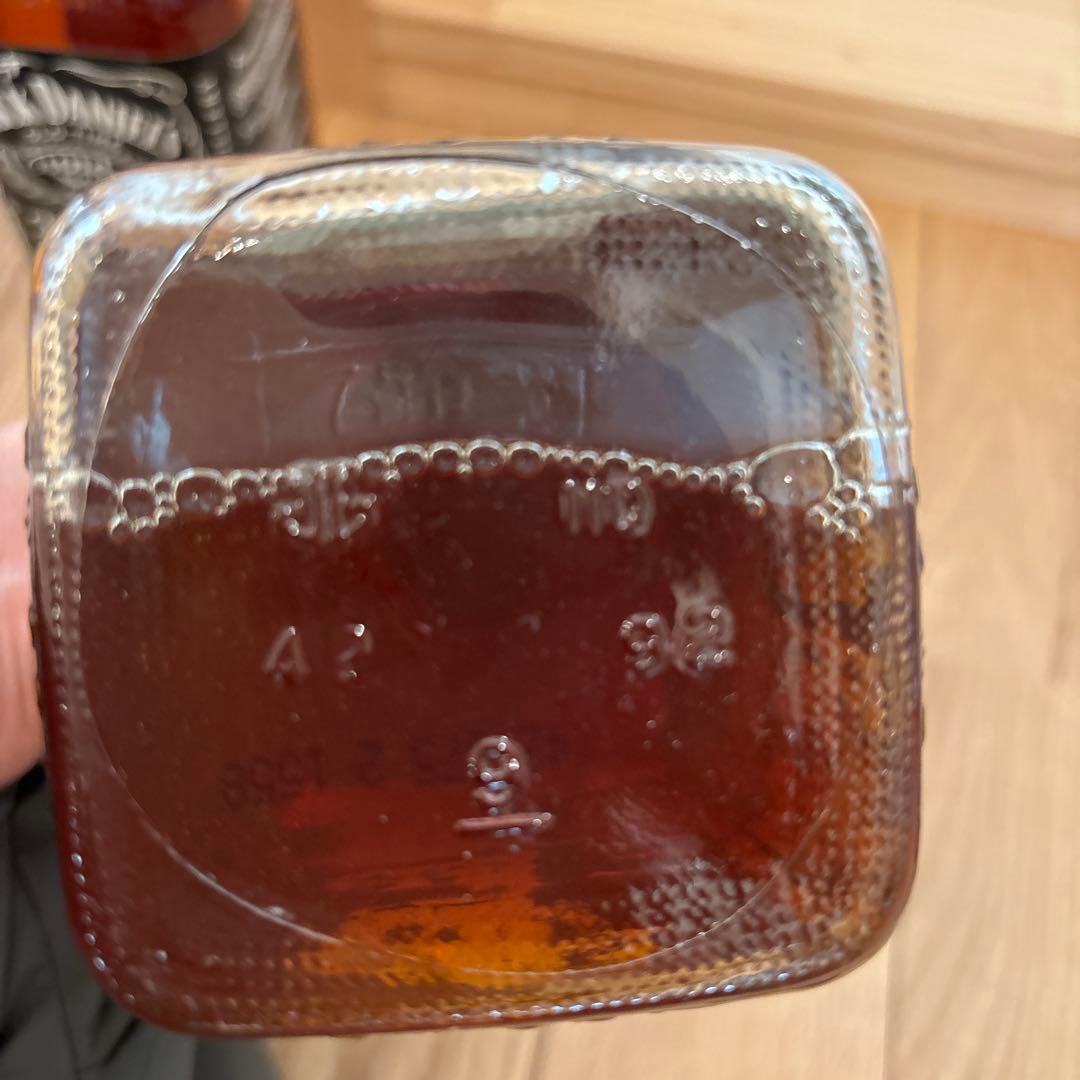 t*m様 ANDERSON CLUB 10年 ケンタッキー・バーボンウイスキー