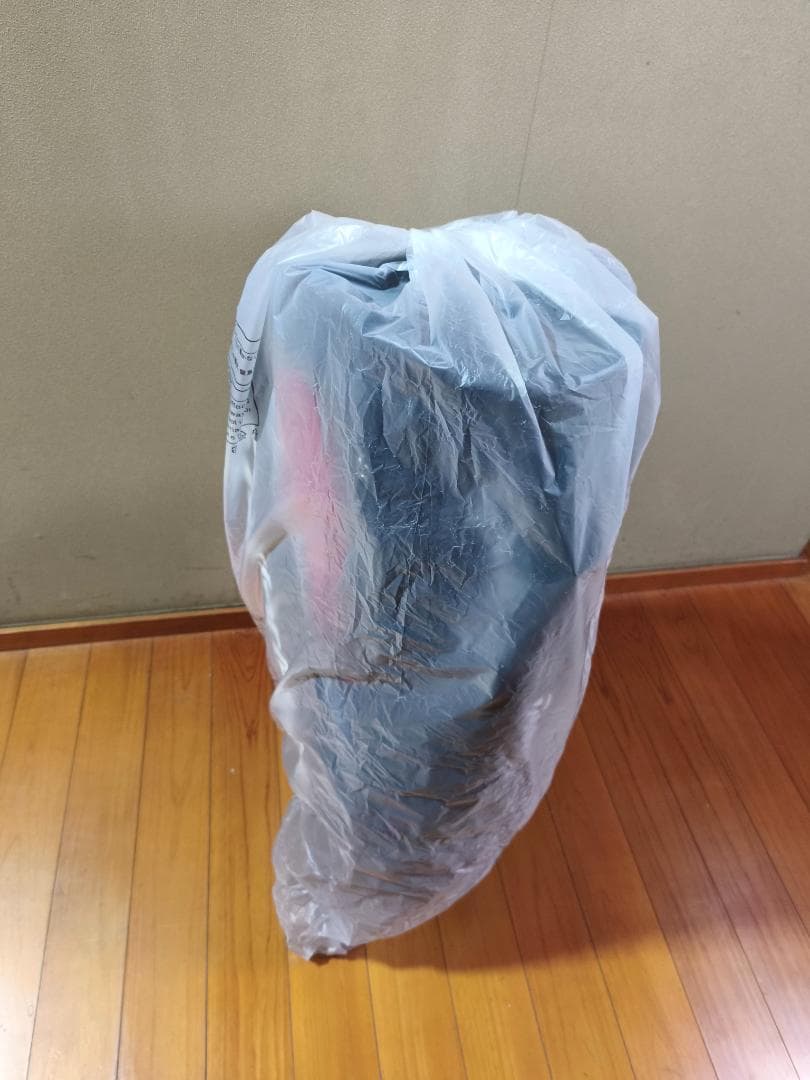 新品 未使用 人気 テーラーメイド オースティック キャディーバック 黒赤