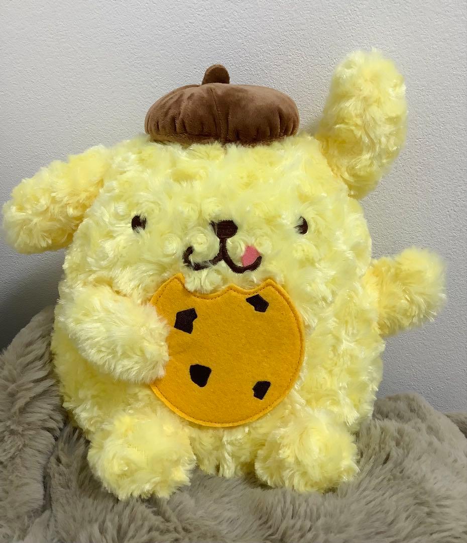 【レア】おねだりポムポムプリンM