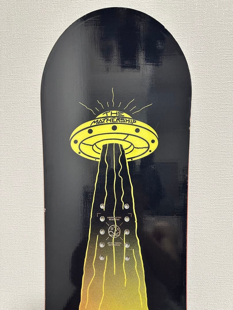 【美品】CAPITA Scott Stevens Mini 120 セット　子供