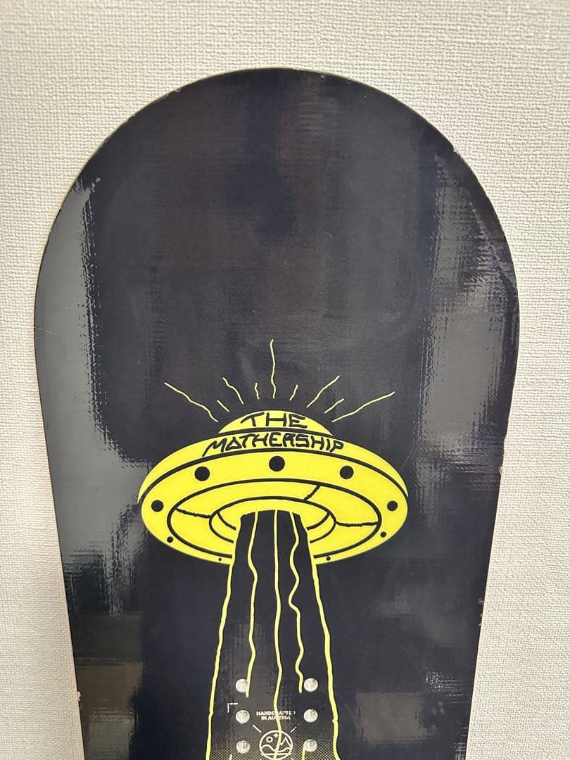 【美品】CAPITA Scott Stevens Mini 120 セット　子供