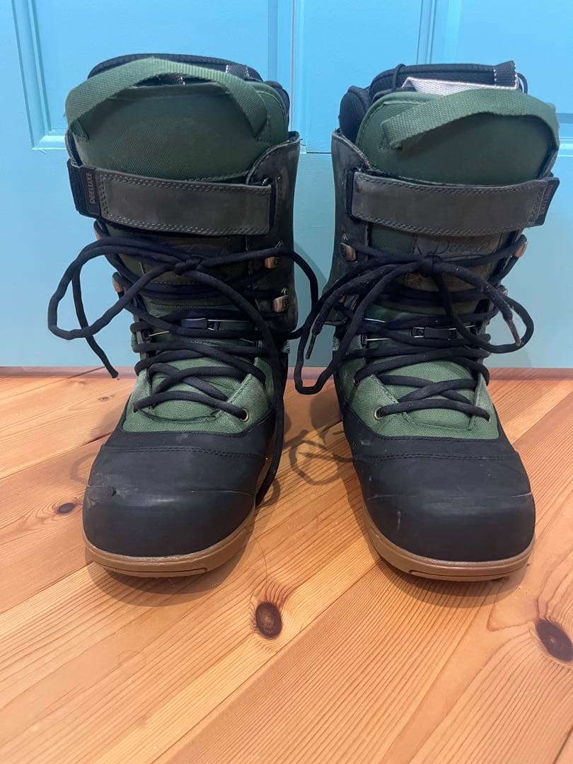 19-20 DEELUXE ARETH RIN 26.5 アースリン