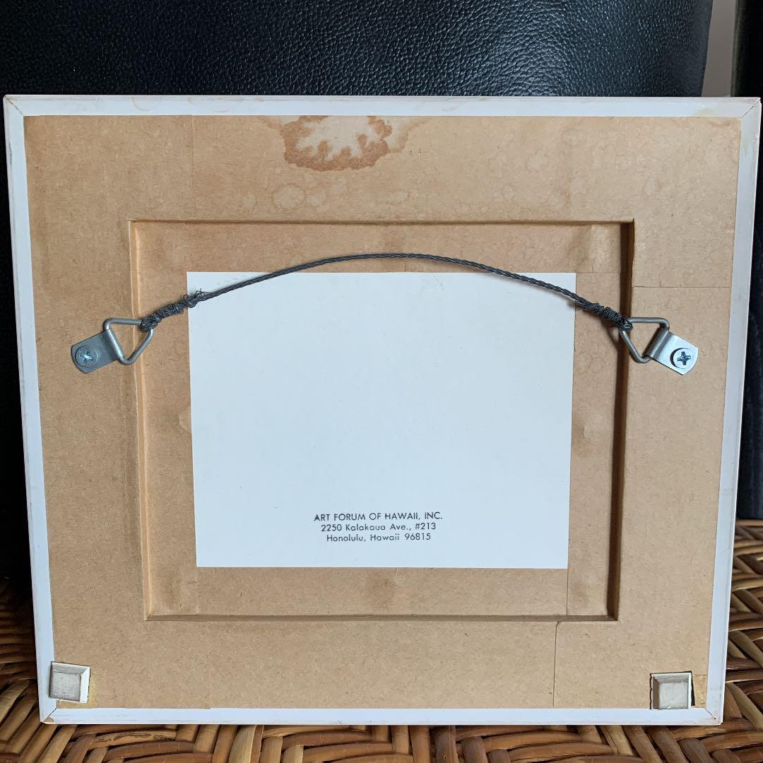 James Rizzi Hound dog 169/350 1990年作