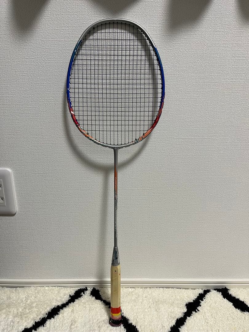 ミズノ　ルミナソニックAF 5u6