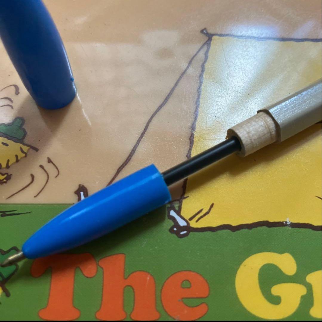 ゼブラF3000ボールペン 激レア ブルー 10本箱付き 未使用