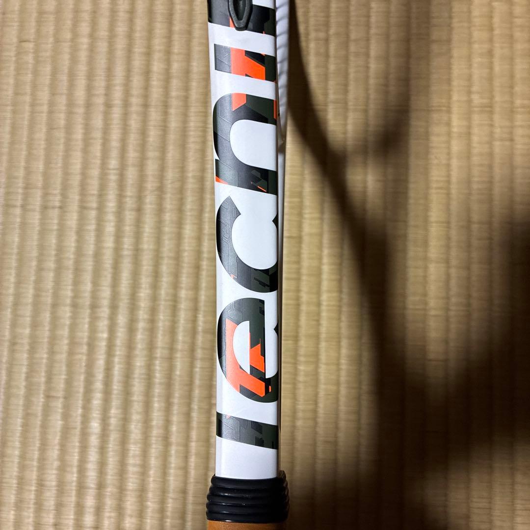 テクニファイバーTF40 290