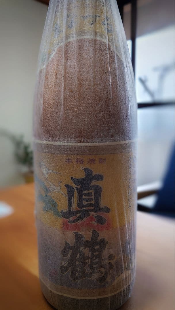 希少★真鶴☆薩摩茶屋✓1800ml2本セット