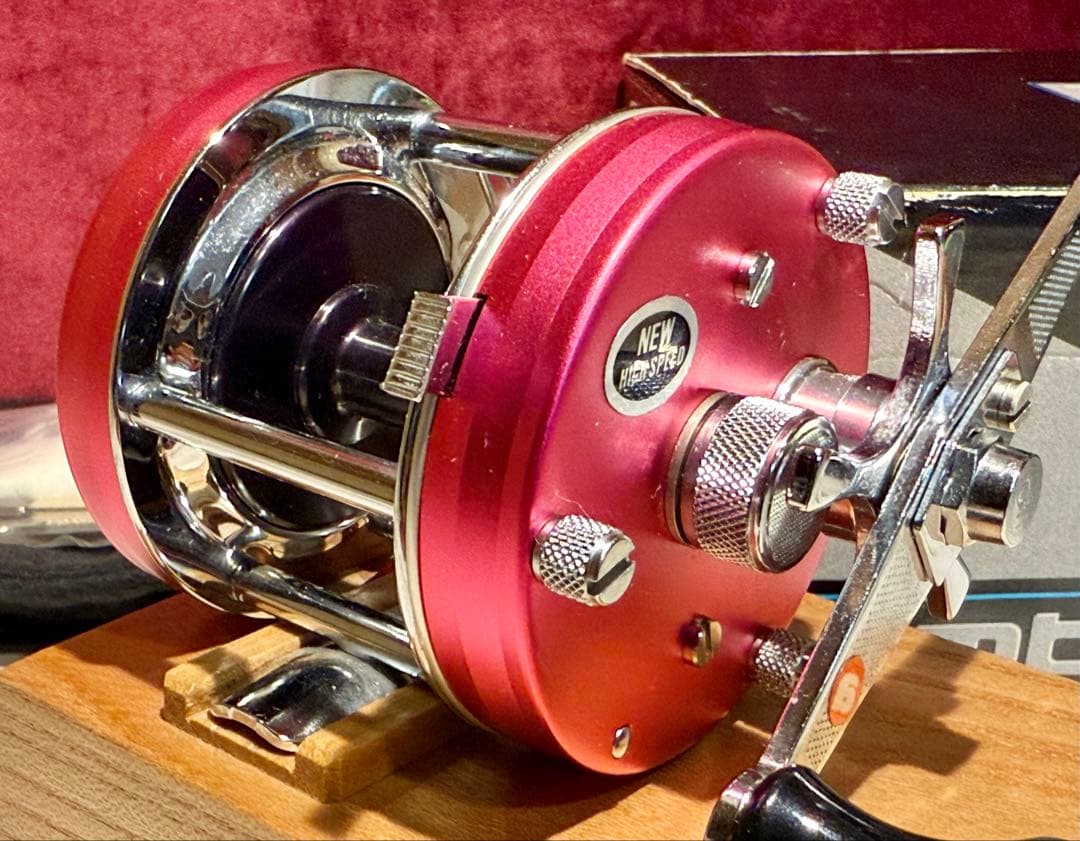 ぽいんく アンバサダー 5500c サイモンシモムラ