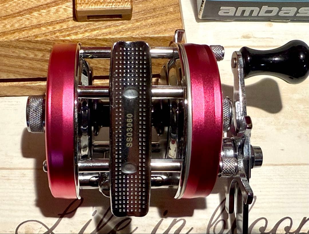 ぽいんく アンバサダー 5500c サイモンシモムラ