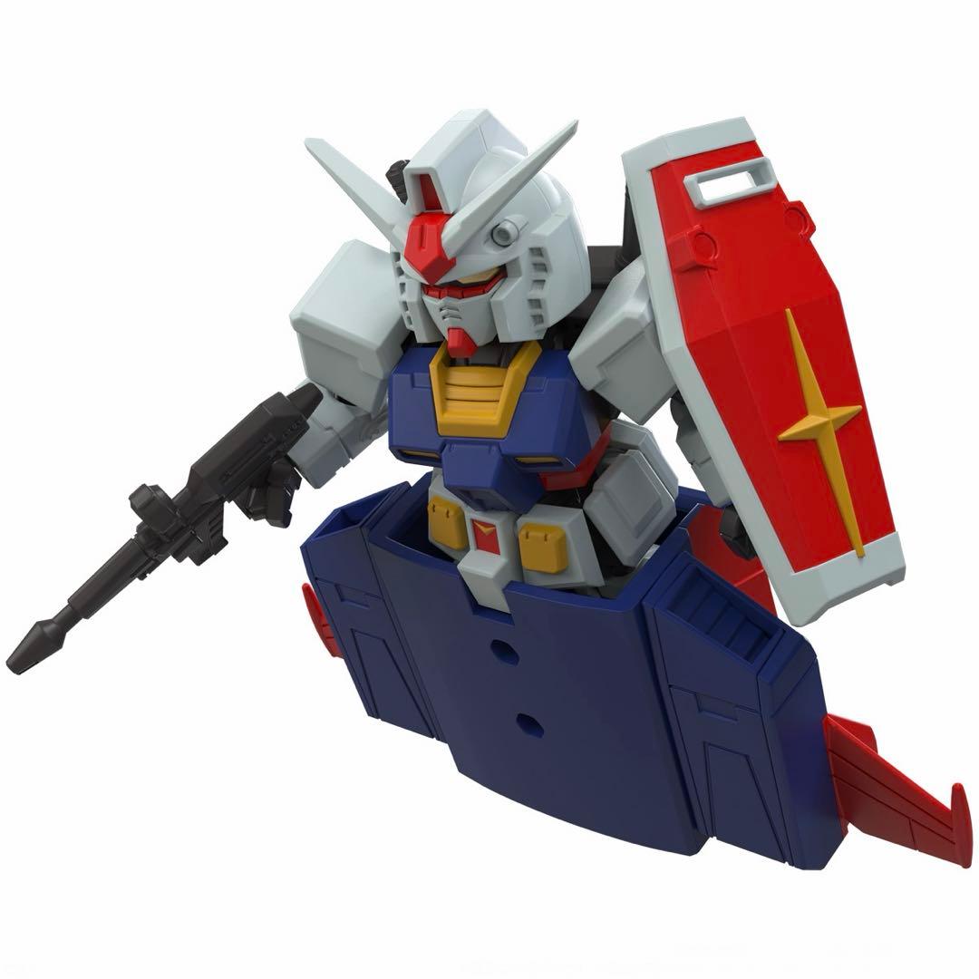 モビリティジョイント　Ｇアーマー　ドム×3 プロトタイプ　計10点　セット