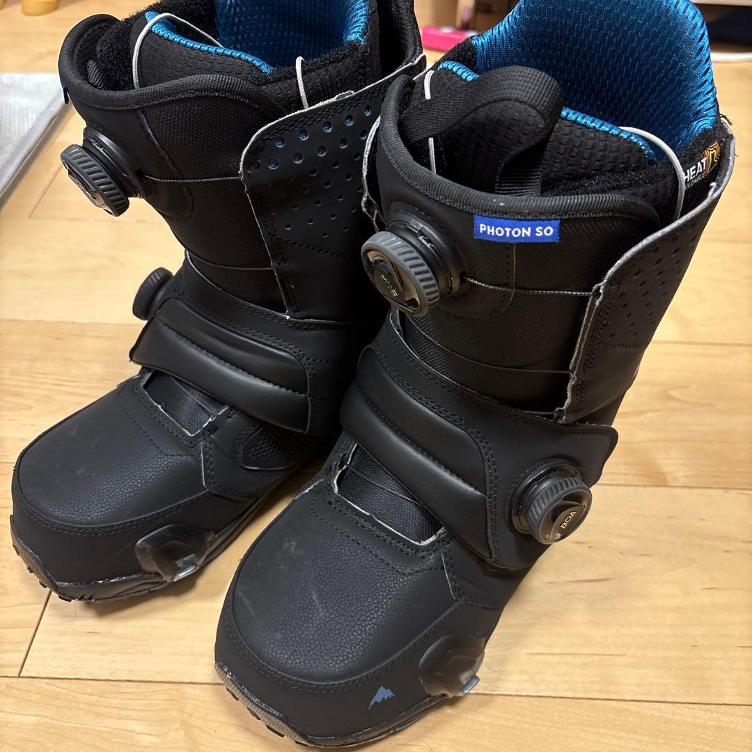 バートンステップオン フォトン26.5cm