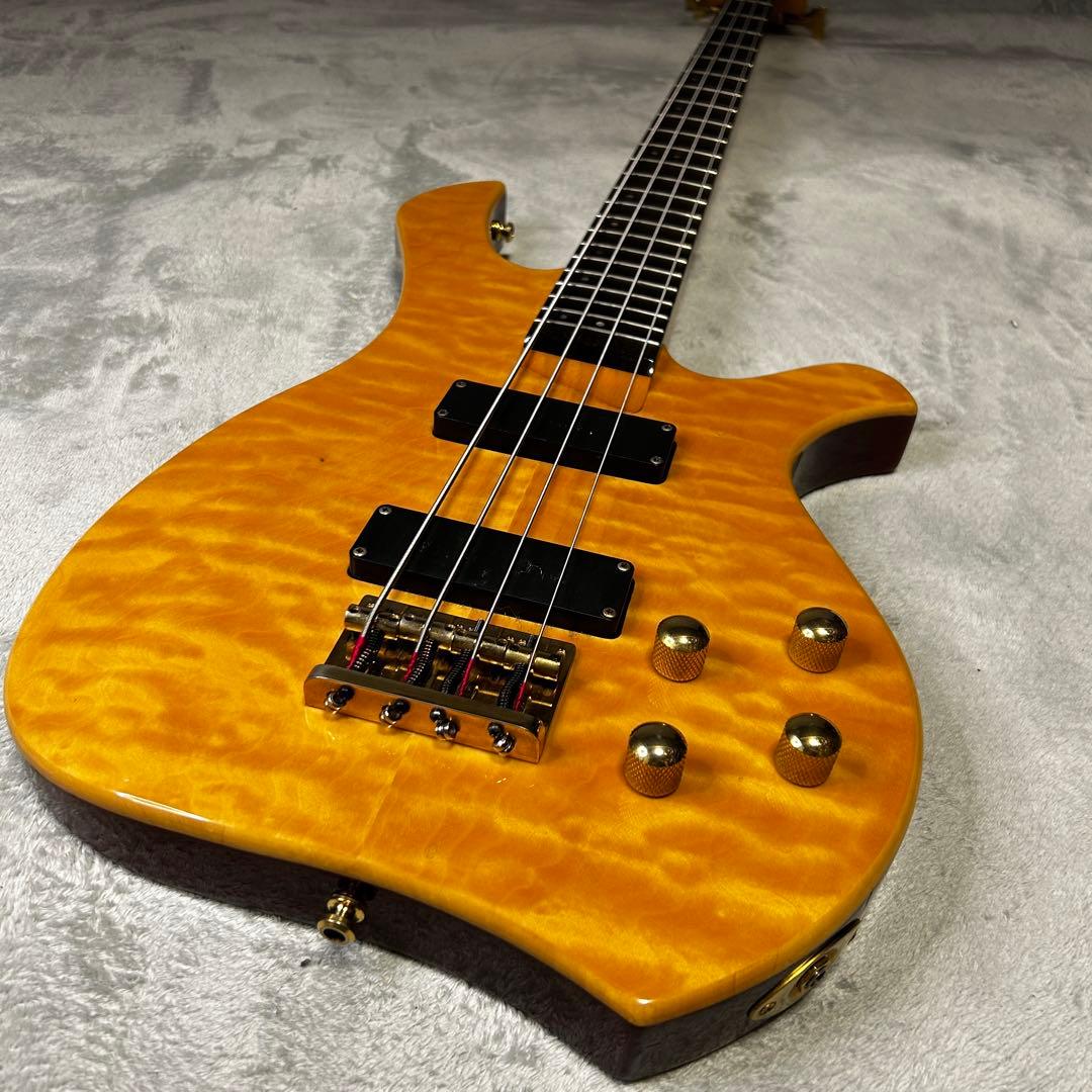 【美品•メンテ済】GrassRoots G-T-65EL ラルク tetsuya