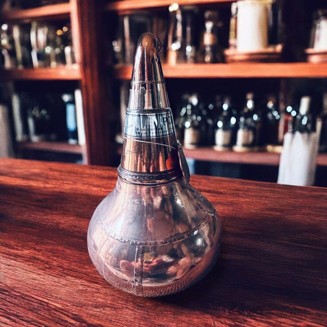 美品 ニッカウイスキー キングスランド ポットスティル 700ml 特級 未開栓