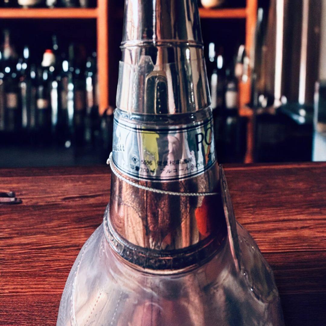 美品 ニッカウイスキー キングスランド ポットスティル 700ml 特級 未開栓