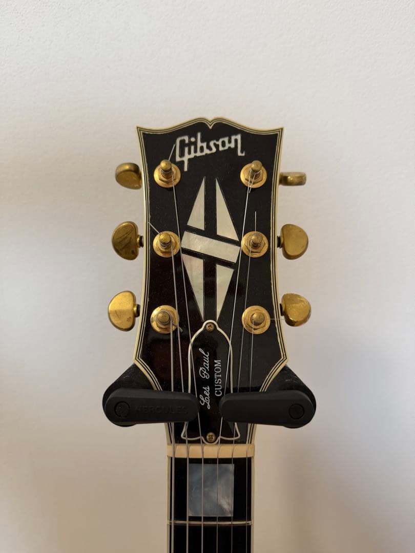 Kさん専用　Gibson Les Paul Custom 1991年製