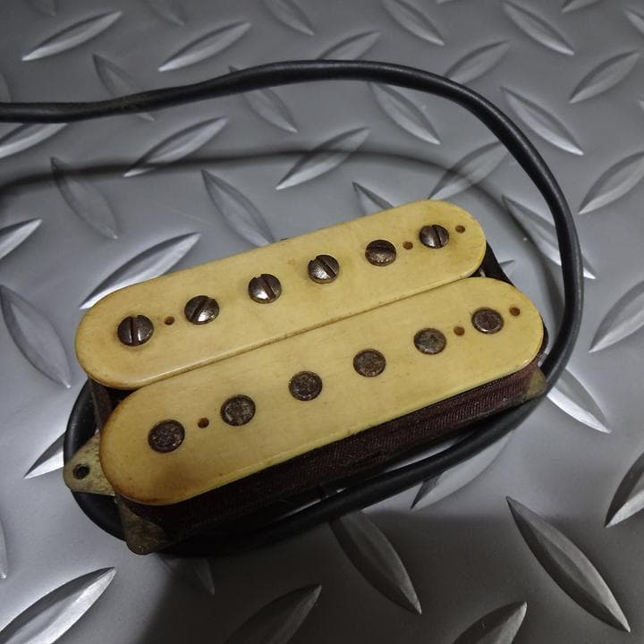ギター DiMarzio Vintage PAF